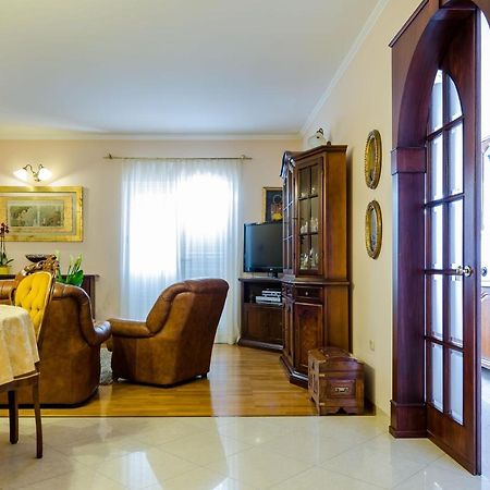 Apartment Paco Дубровник Экстерьер фото