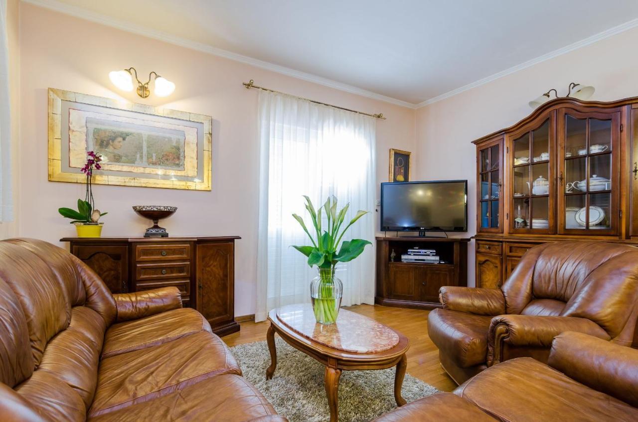Apartment Paco Дубровник Экстерьер фото