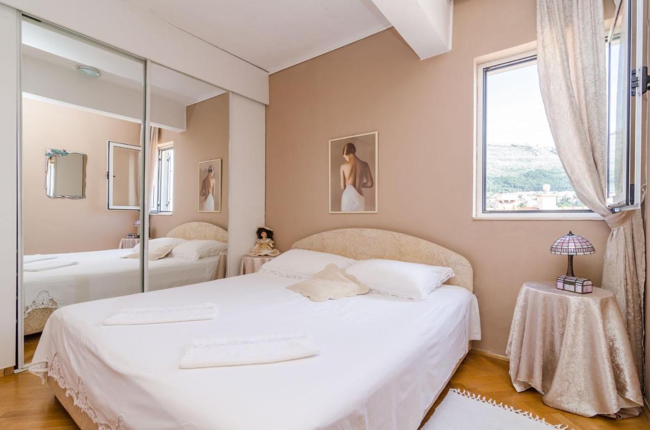 Apartment Paco Дубровник Экстерьер фото