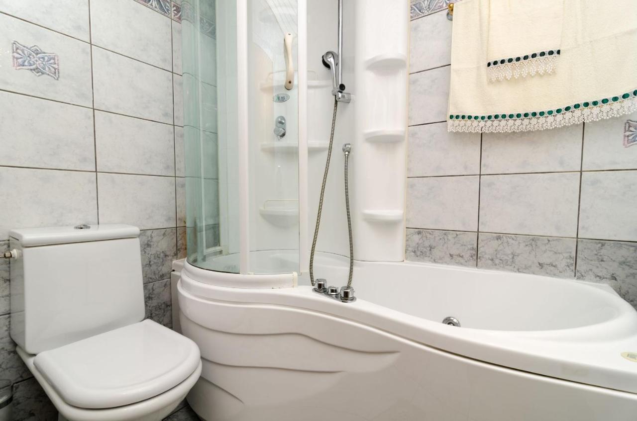 Apartment Paco Дубровник Экстерьер фото