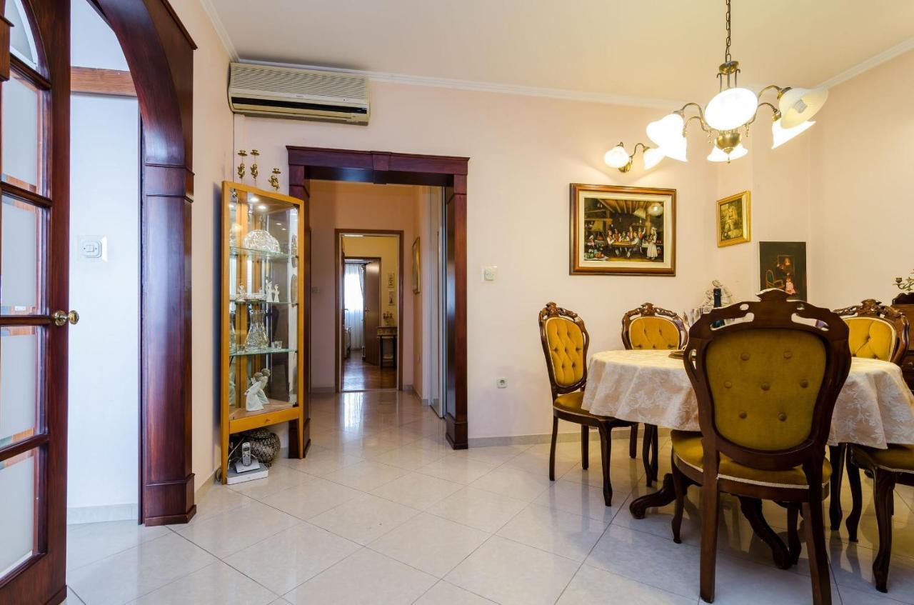 Apartment Paco Дубровник Экстерьер фото