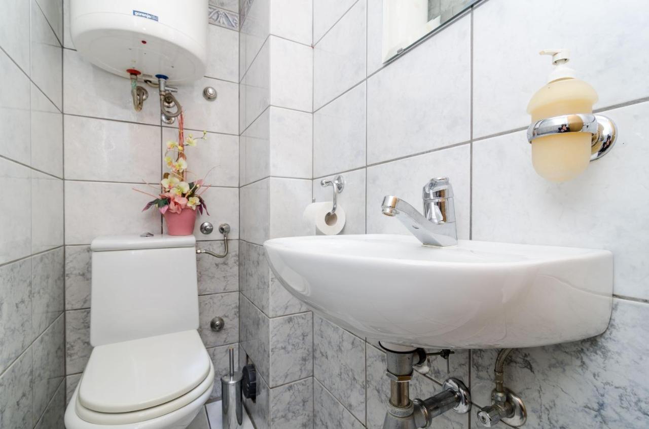 Apartment Paco Дубровник Экстерьер фото