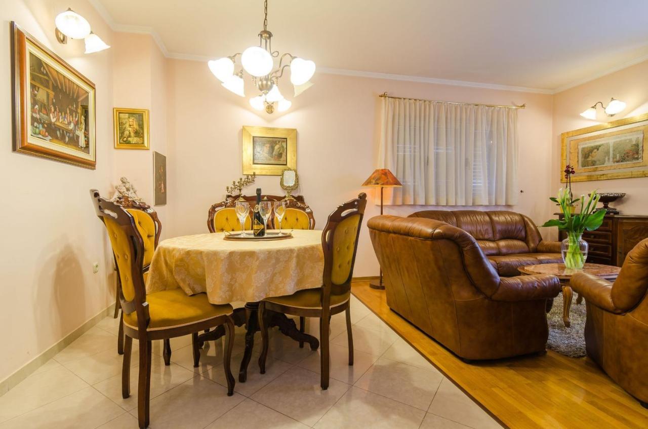 Apartment Paco Дубровник Экстерьер фото
