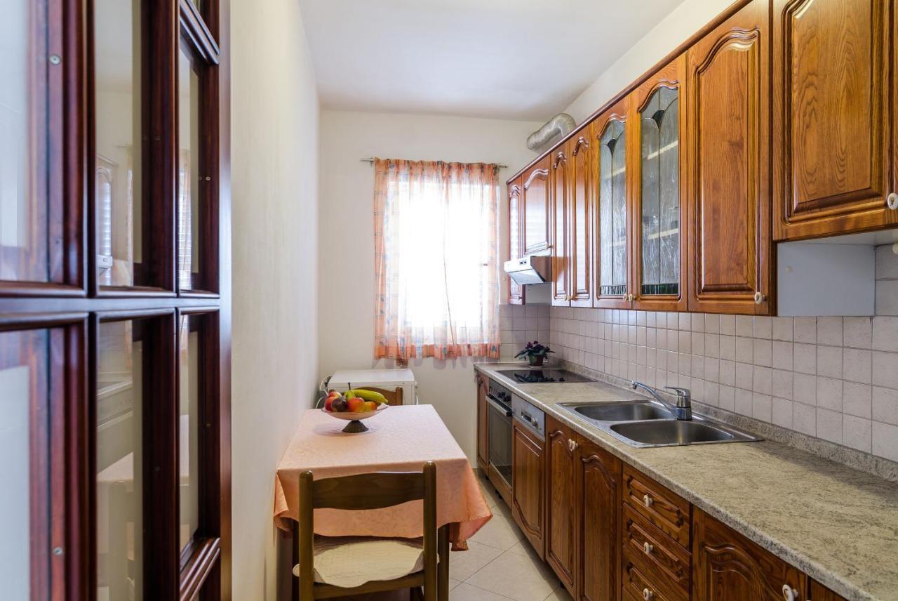 Apartment Paco Дубровник Экстерьер фото