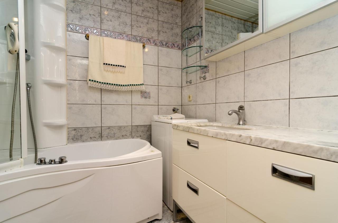 Apartment Paco Дубровник Экстерьер фото