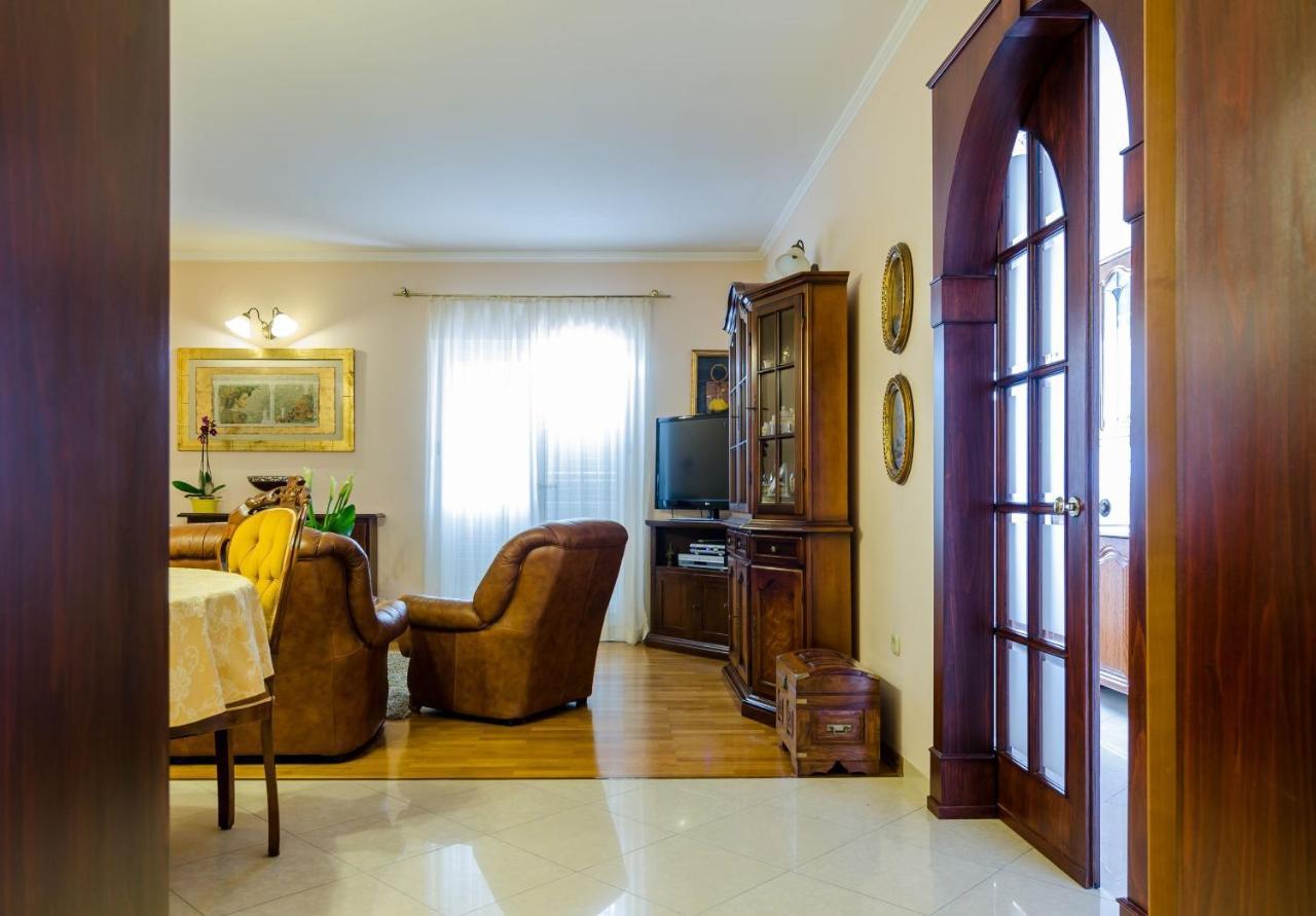 Apartment Paco Дубровник Экстерьер фото