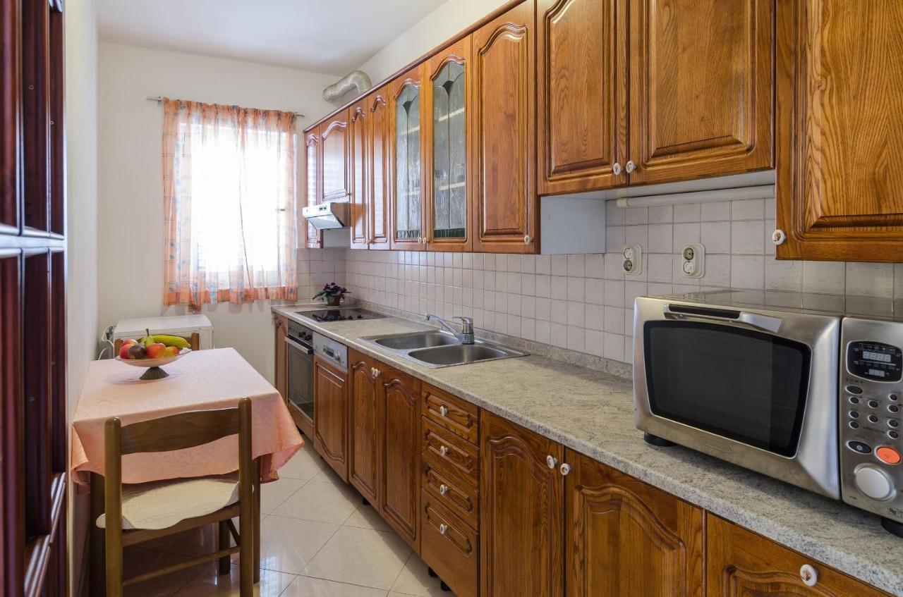 Apartment Paco Дубровник Экстерьер фото